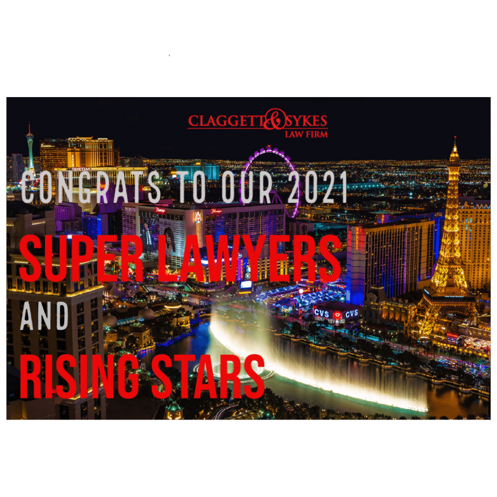 Numerous Claggett & Sykes Lawyers Selected to Super Lawyers and Rising